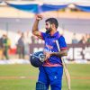 Dipendra Singh: Nepal's Cricket Sensation and Record-Breaker
