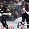 New Zealand Secures Convincing Victory in Final Pre-ODI World Cup Match