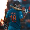 Virat Kohli's Absence Adds to Woes