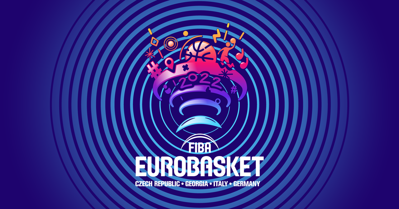 Veja os jogadores da NBA que estão no Eurobasket