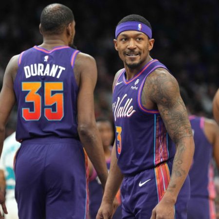 Phoenix Suns x Sacramento Kings: Palpite NBA 