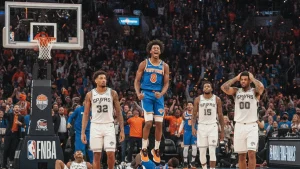 Hoosiers Rising: OG Anunoby Fuels Knicks’ Epic NBA Finals Comeback