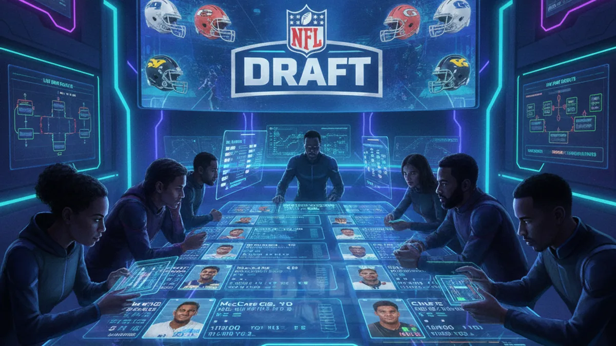 2026 Fantasy Football Draft Kit and Winning Strategies2026 fantasy football draft kit strategy rankings mock drafts