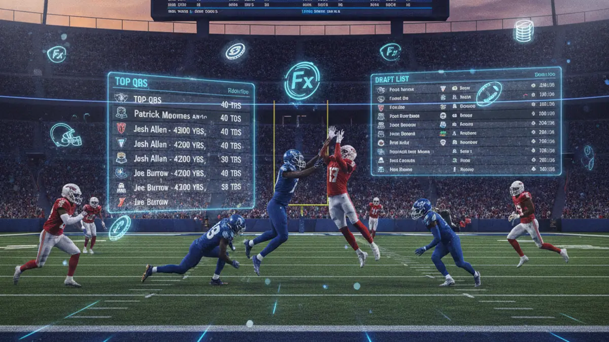 2026 Fantasy Football, Justin Boone’s Top Tight End Rankings2026 fantasy football tight end rankings justin boone