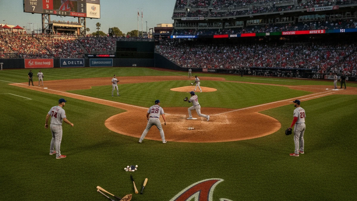 New York Mets vs Atlanta Braves MLB Prediction & Expert Picks Aug 11