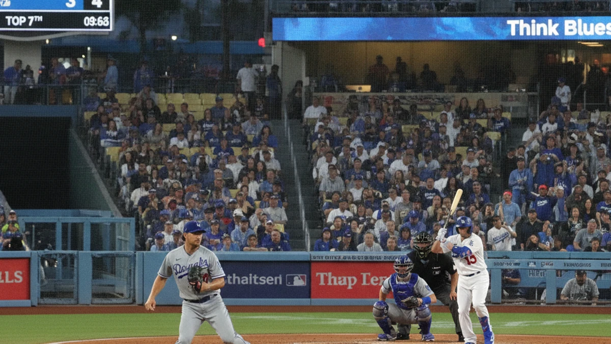Royals vs Dodgers Prediction & Expert MLB Picks: Back LA at Home (8/11/26)