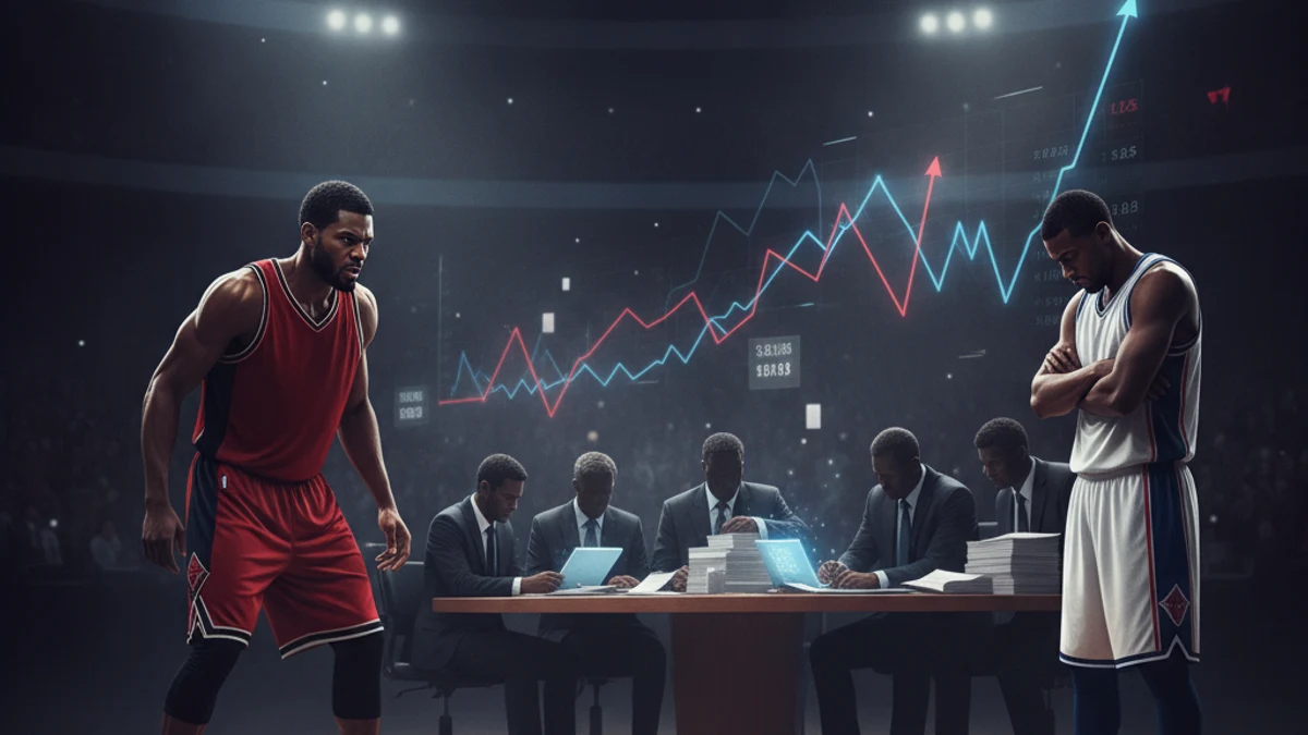 Kawhi Leonard’s Next Team Odds, Toronto&hellip;