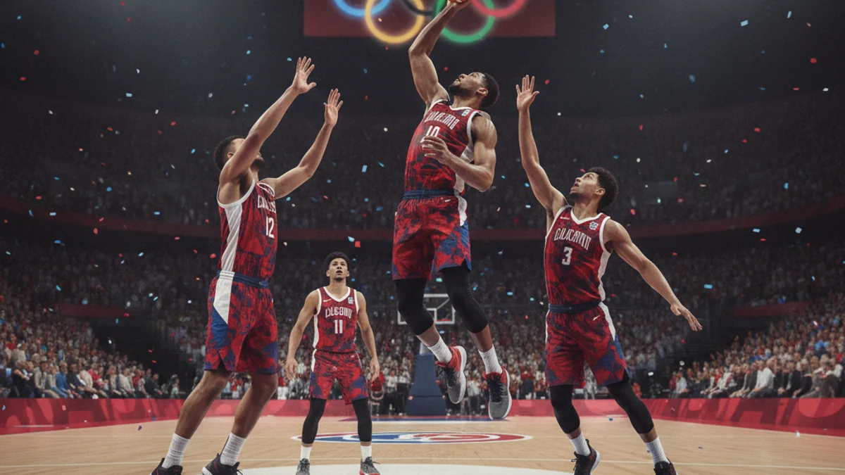 Kevin Durant eyes USA Basketball GM role after Olympics runkevin durant usa basketball gm