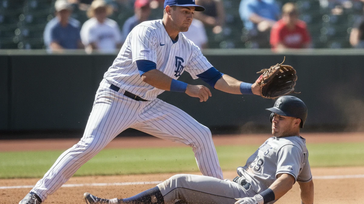 Mets vs. Brewers Game 3 Today:&hellip;