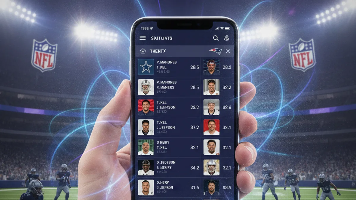 Show Off Your Fantasy Lineup and Matchups Instantlyyahoo fantasy matchup lineup sharing