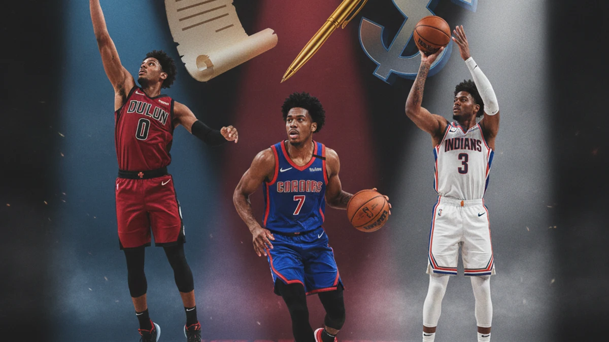 NBA Free Agency Duren Kuminga and Mathurin Still Unsignednba free agency jalen duren jonathan kuminga bennedict mathurin