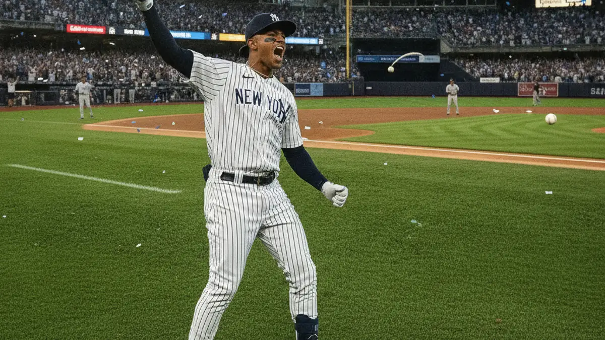 Chisholm and Yankees Struggle Through Slump and Uncertaintyyankees news jazz chisholm 2026
