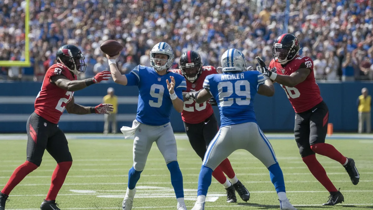 New York Giants Secondary Injuries Make&hellip;