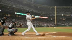 Dodgers-Giants Late-Inning Explosion Today: LA’s Lineup Depth Turns Friday’s Run Line Into&hellip;