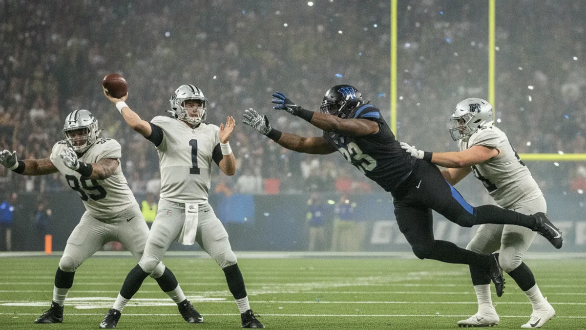 Baltimore Ravens Under 11.5 Wins Is the Smart Bet Today: Injuries and Coaching Downgrade Rewrite 2026 AFC North Oddsbaltimore ravens 2026 win total betting