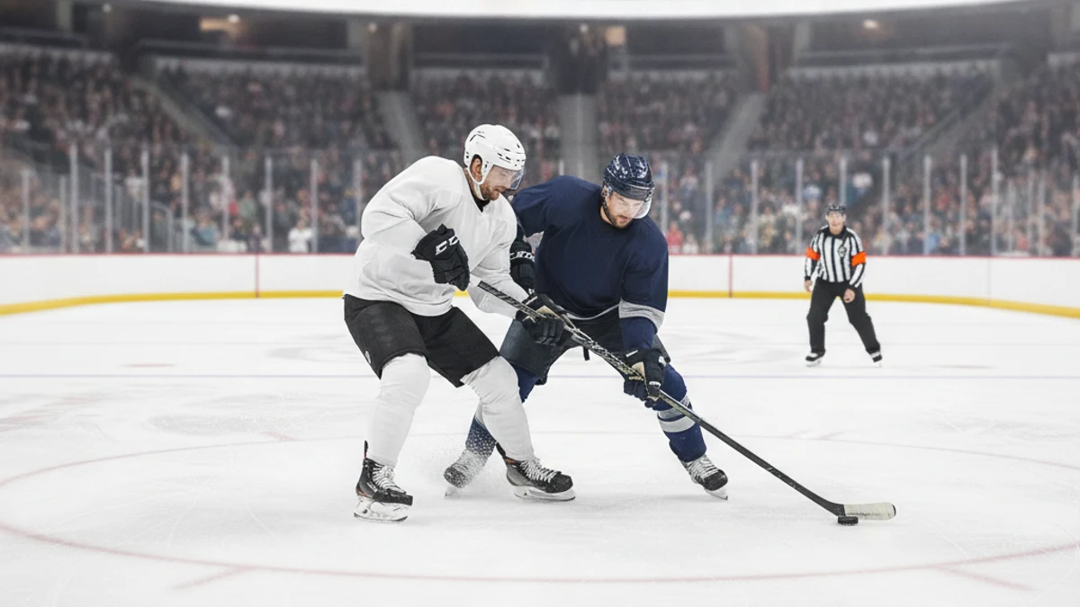 Connor Bedard Ruled Out for Blackhawks&hellip;