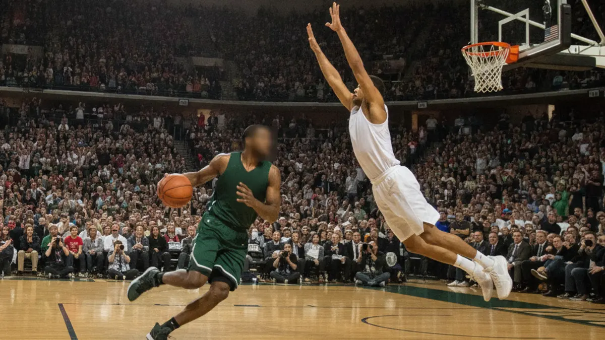 Paul George’s Arrival Changes the Boston&hellip;