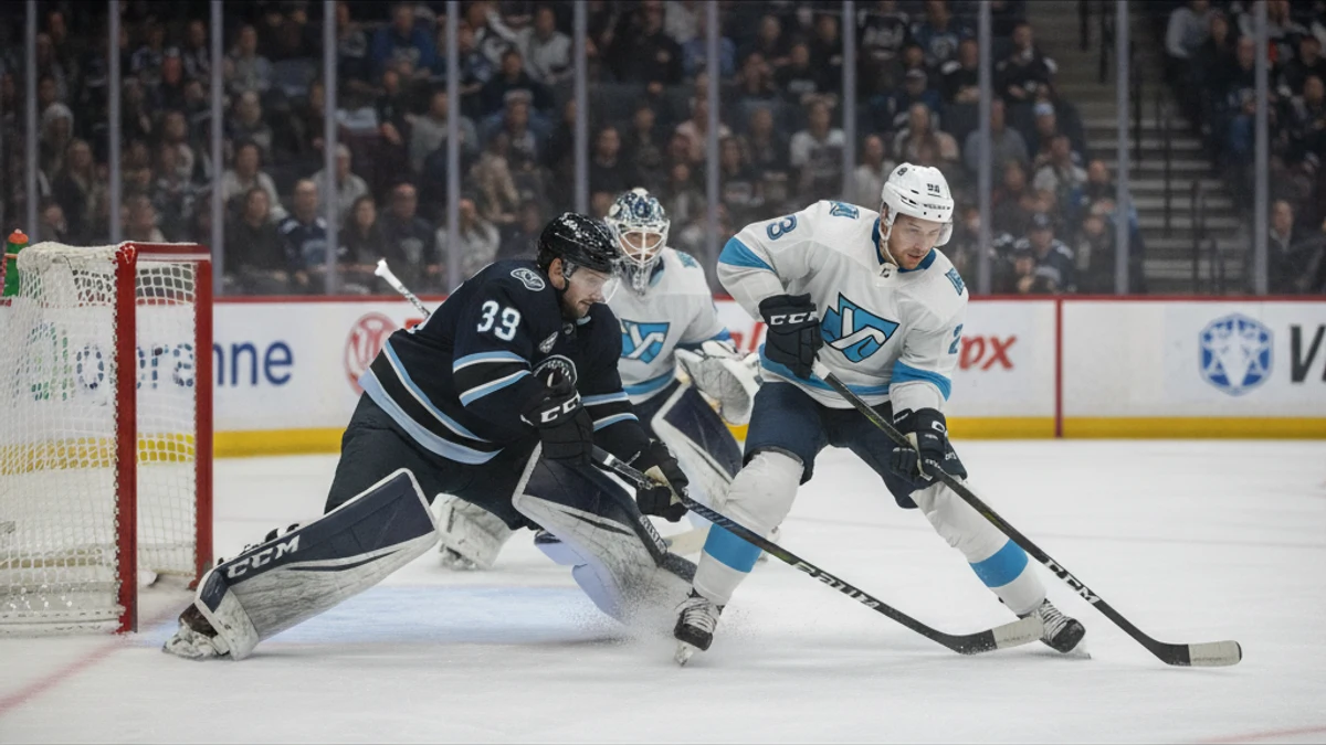 Brandon Carlo’s Arrival Makes the St.&hellip;