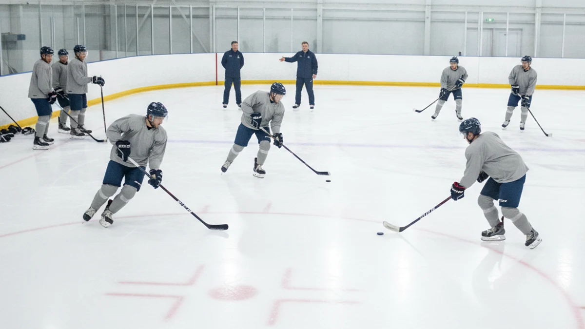 Canadiens Eye Michael Bunting As Potential&hellip;