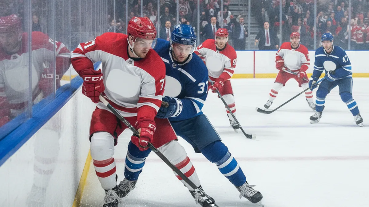 Canadiens Add Kreider as Missing Piece&hellip;