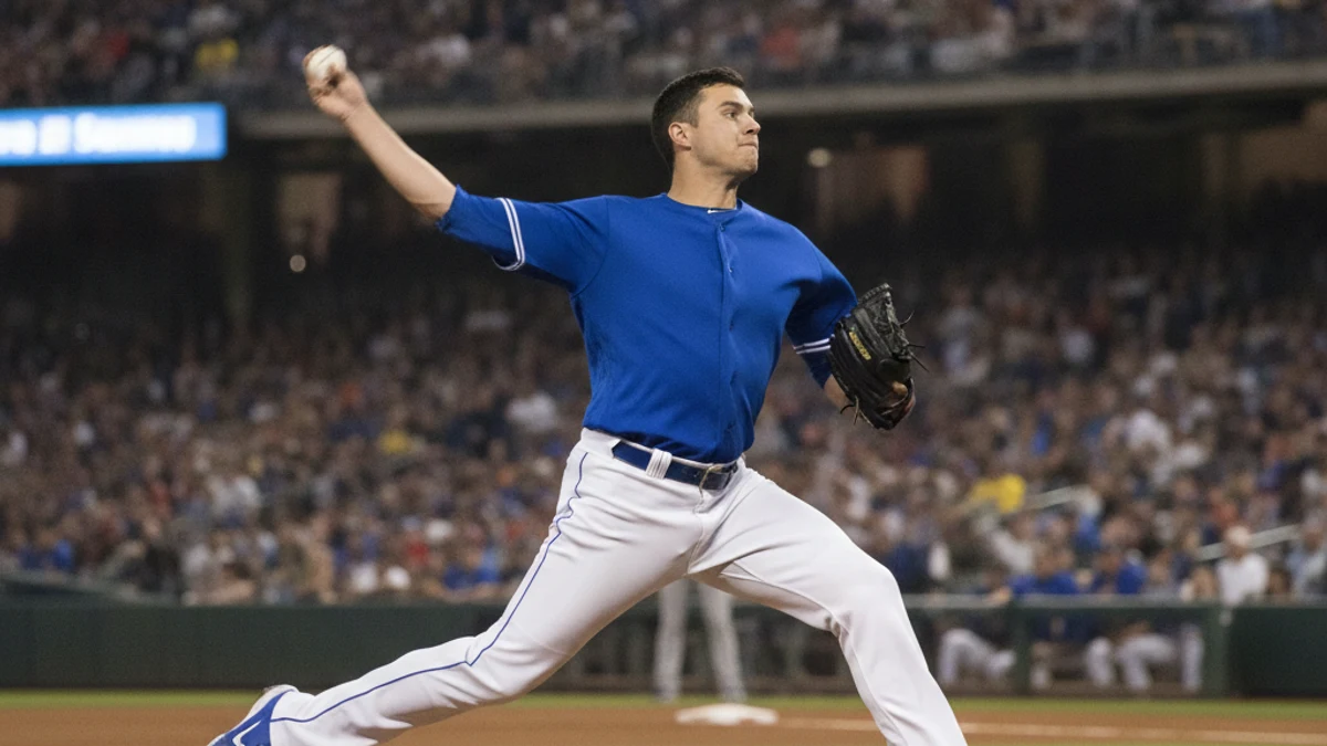 Edward Cabrera’s Return Transforms Cubs Bullpen:&hellip;