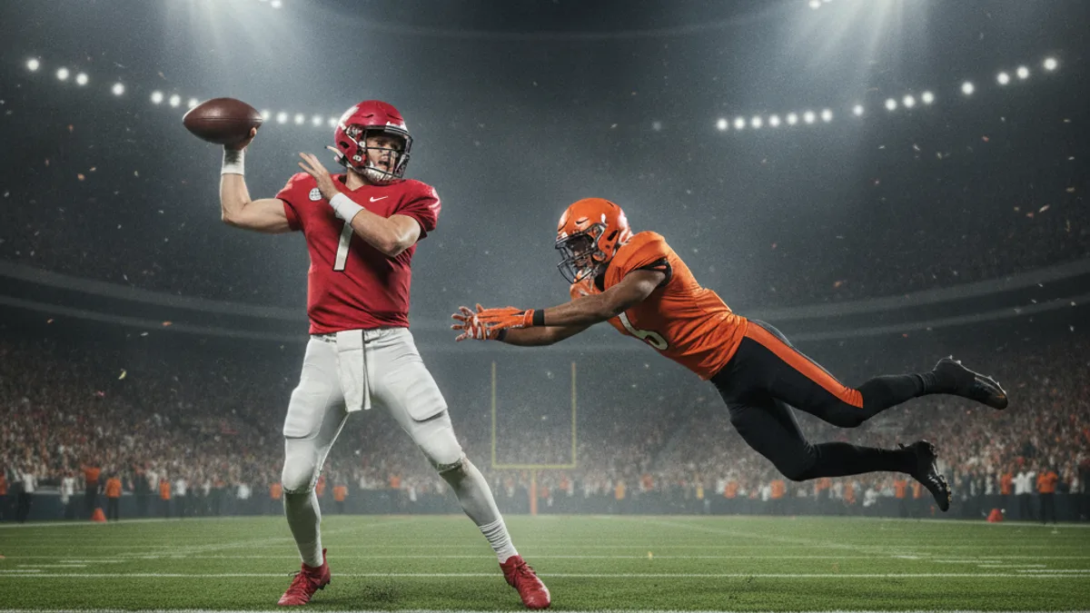 Patrick Mahomes Returns Tonight: Why Chiefs Backers Should Be Cautious Against the Broncos