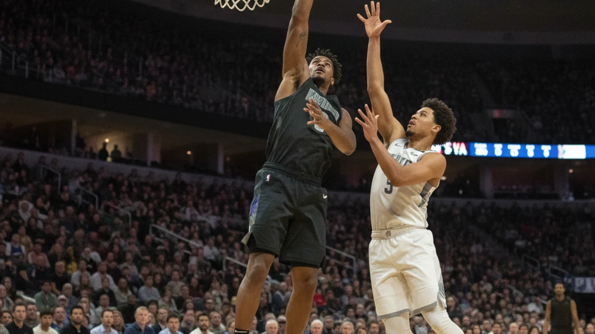 Dereck Lively II Not Cleared for Mavericks Training Camp: What It Means for Dallas Lines in 2026-27