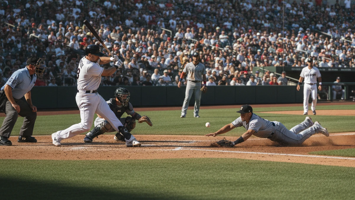 Toronto Blue Jays vs Detroit Tigers MLB Prediction & Picks (9/14/2026): Toronto Favored