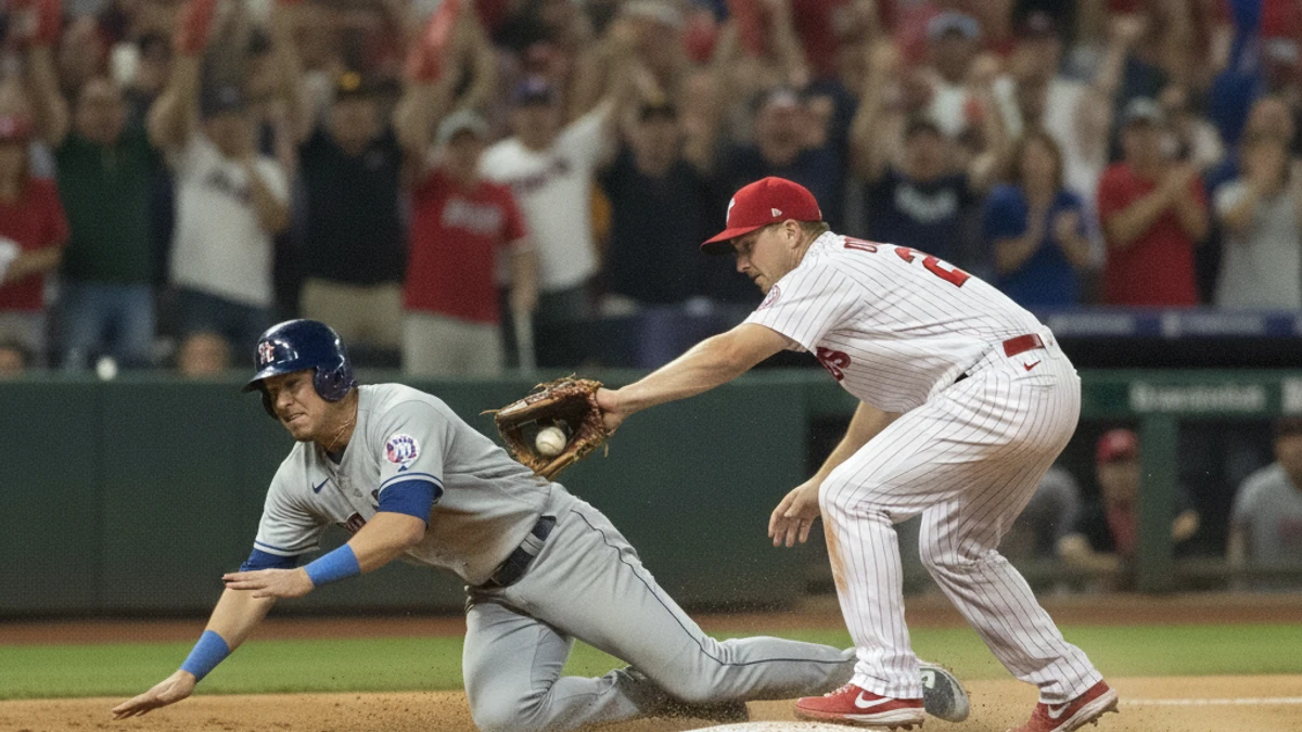 Baltimore Orioles vs New York Mets MLB Prediction & Picks: Back the Orioles 9/14