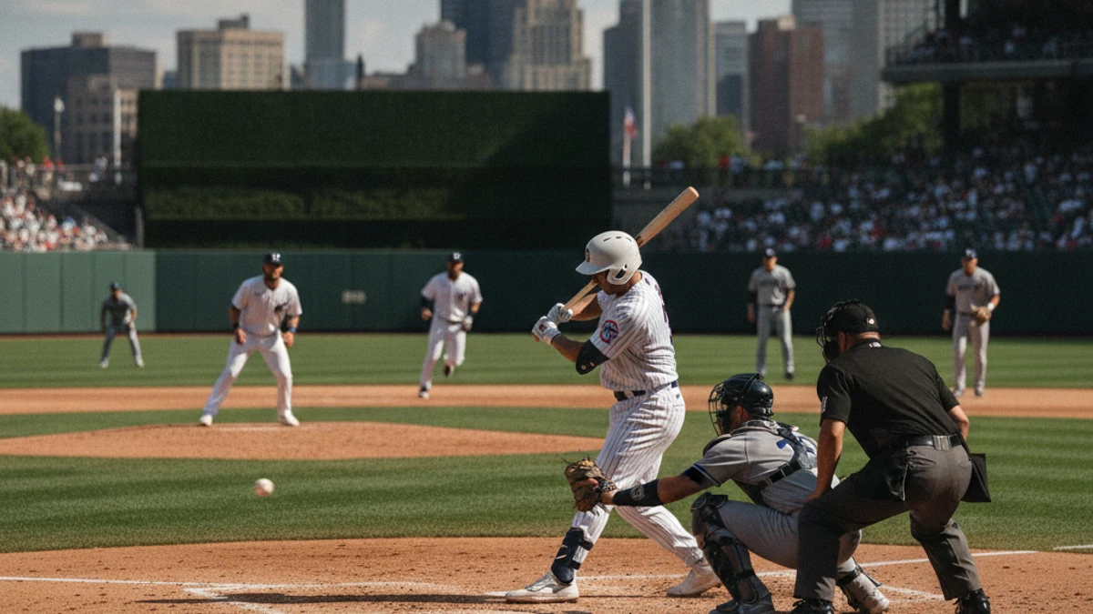 Atlanta Braves vs Chicago Cubs MLB Prediction & Picks – Sep 14, 2026