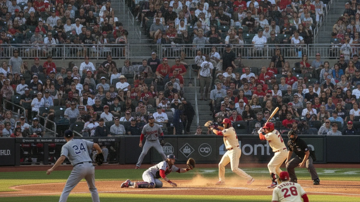 New York Yankees vs Minnesota Twins MLB Prediction, Picks & Odds 9/14/26