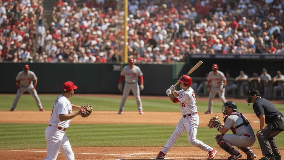 San Francisco Giants vs St. Louis Cardinals MLB Prediction & Picks (Sep 14, 2026) – Back the Home Favorite