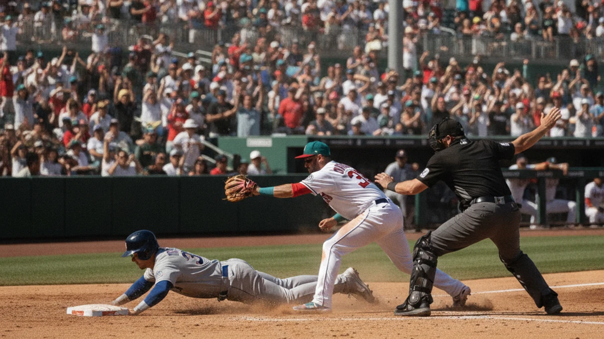 Miami Marlins vs Arizona Diamondbacks MLB Prediction, Picks & Odds 9/14: Arizona Favored