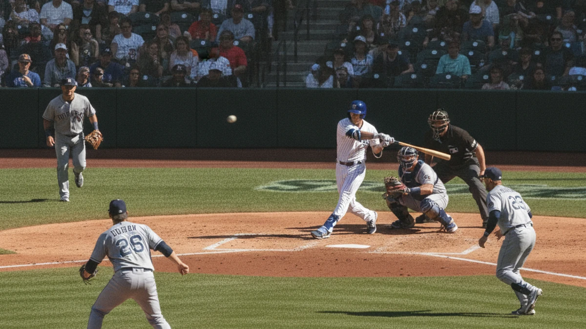 Toronto Blue Jays vs Detroit Tigers MLB Prediction, Picks & Best Bets for 9/15: Back the Home Favorite