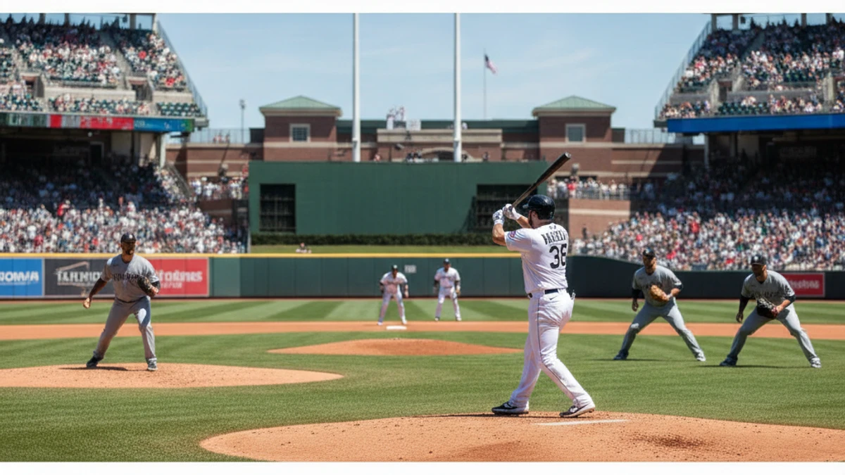 MLB Prediction & Picks: Atlanta Braves vs Chicago Cubs 9/15/26 – Cubs Favored