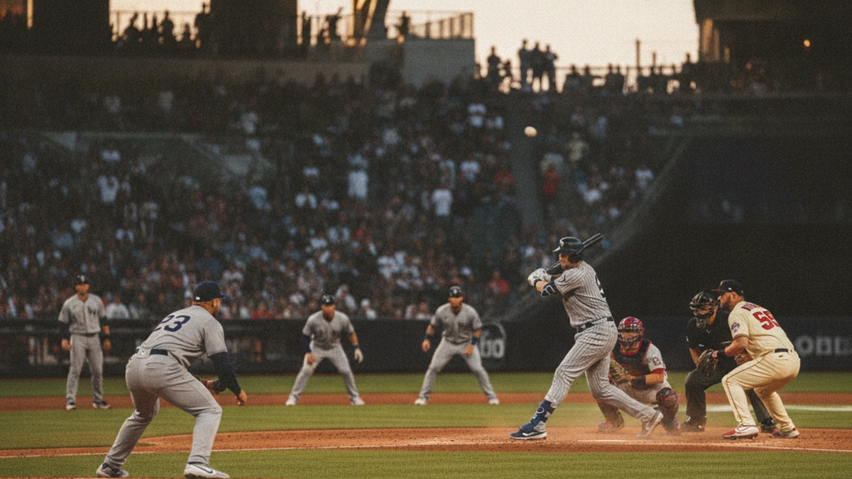 Yankees vs Twins MLB Prediction & Expert Picks for September 15 – Yankees Favored