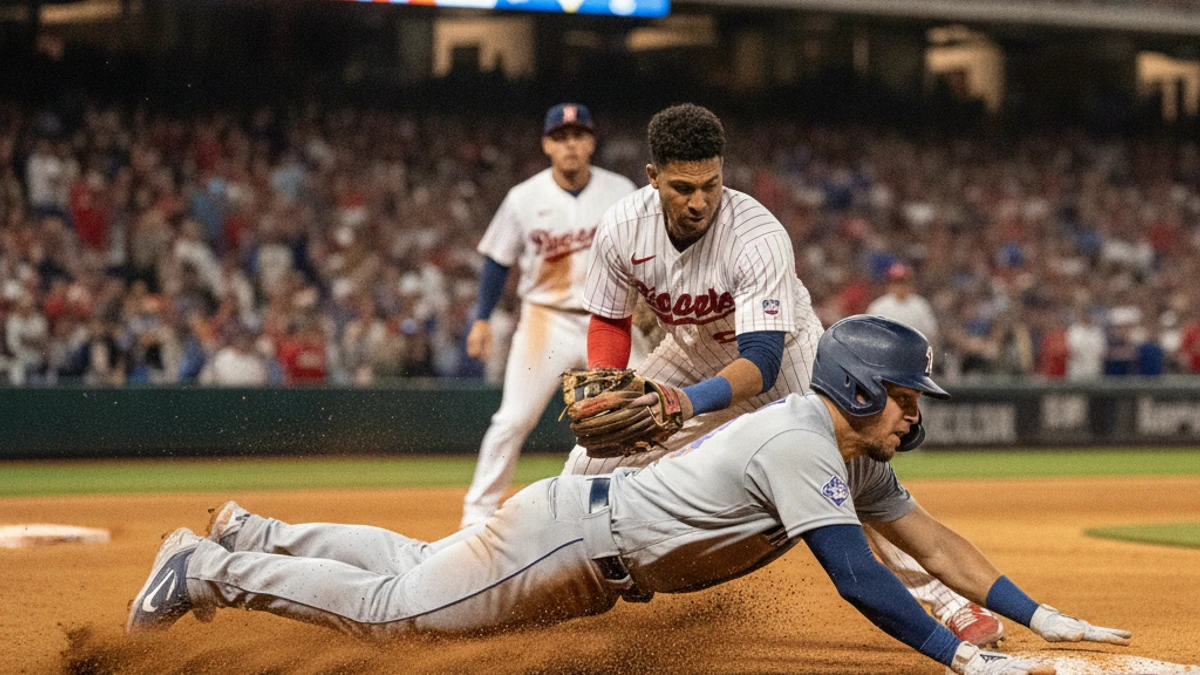 San Francisco Giants vs St. Louis Cardinals MLB Prediction, Picks & Odds 9/15/26