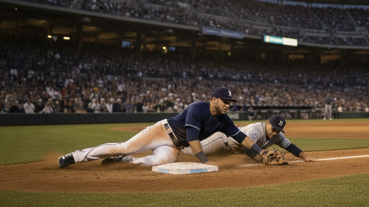 Kansas City Royals vs Houston Astros MLB Prediction, Picks & Expert Breakdown (9/15/26) – Astros Favored