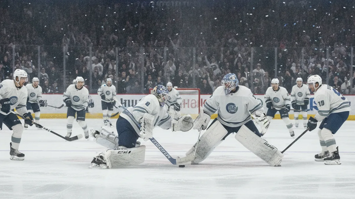 Dustin Tokarski Retires as Habs Fans&hellip;
