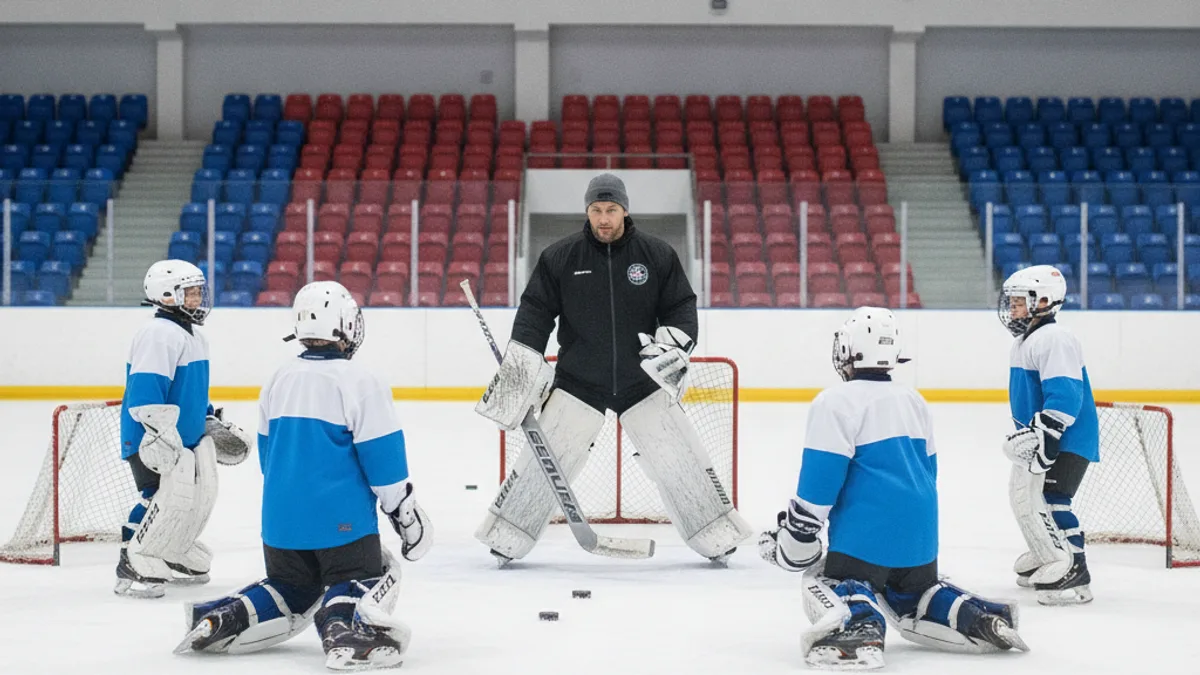 michael hutchinson selkirk steelers coaching
