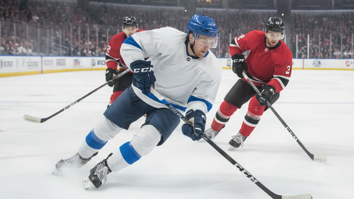 Mitch Marner Talks Maple Leafs Wild 2026 Off-Season Moves