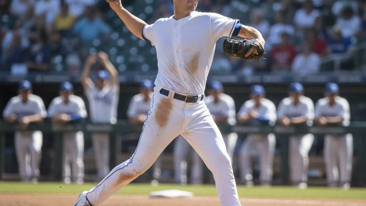 White Sox Lose Tyler Davis Tonight: Why the Bullpen Shift Makes Pirates Moneyline the Target