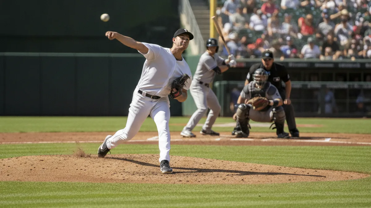 Royals Bullpen Crisis Makes White Sox&hellip;