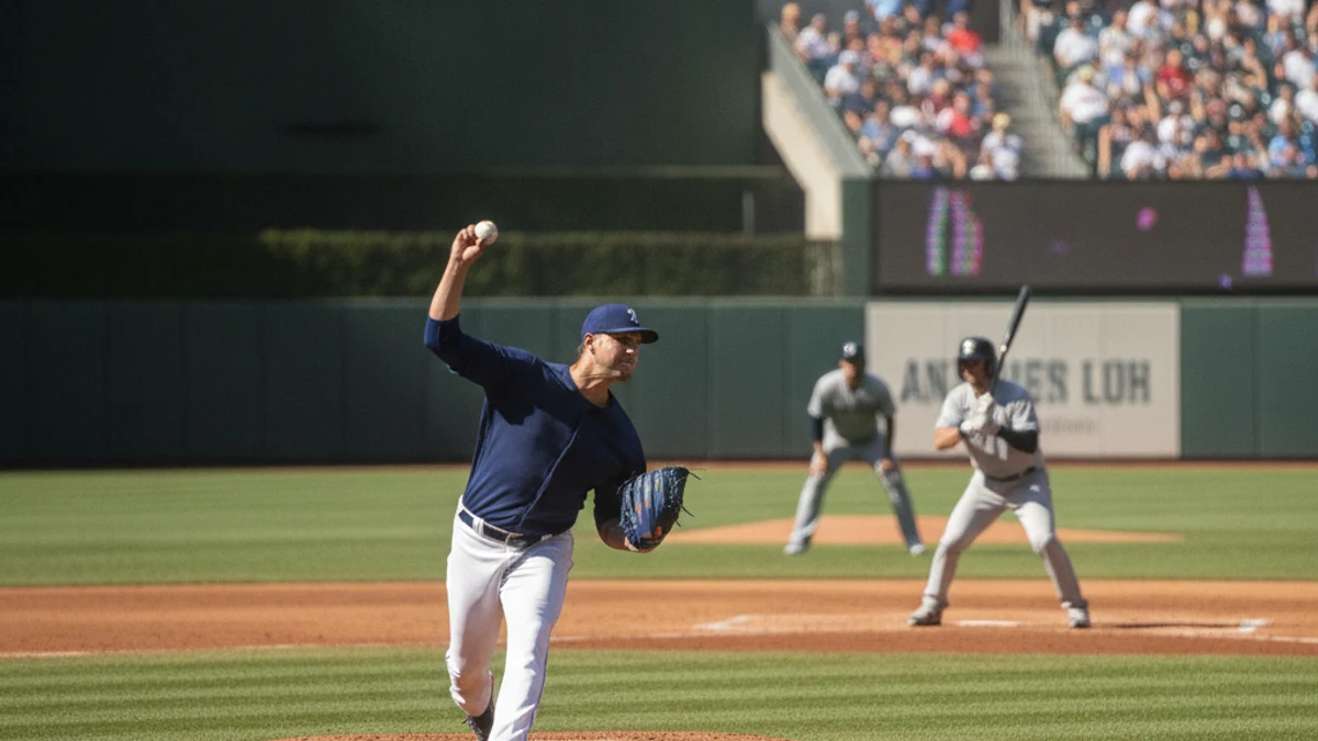 Phillies vs. Braves First Five Innings Under: Why Today’s Ace Showdown Changes the Bet