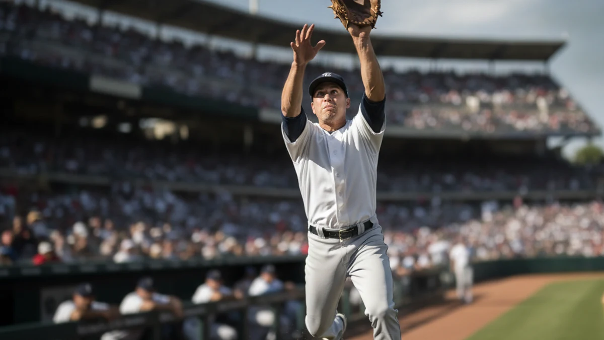 Jose Ramírez’s Power Outage Leaves Cleveland&hellip;