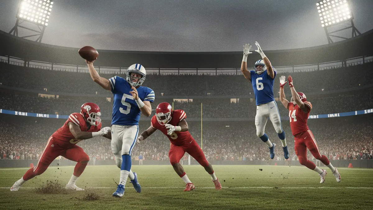 Alec Pierce Injury Status Throws Colts Betting Lines Into Question for Sunday vs. Chiefs