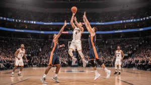 Devin Booker’s Shooting and Free Throws Impact the Suns