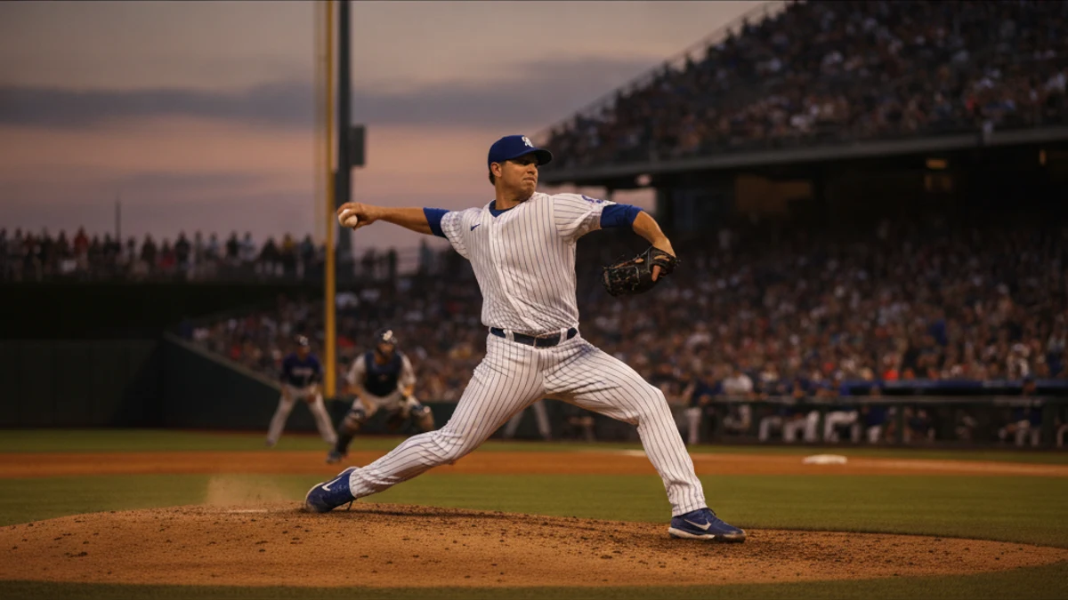 justin hagenman mets betting odds