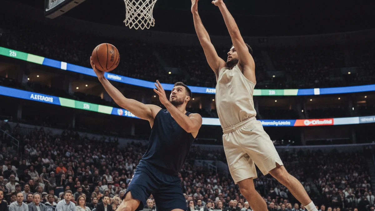 Kawhi Leonard’s Trade to Toronto: What&hellip;