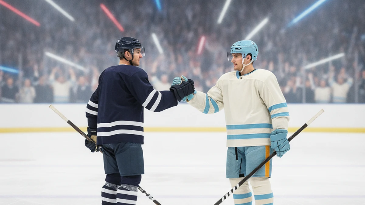 Lane Hutson’s Canadiens Contract Looks Even&hellip;